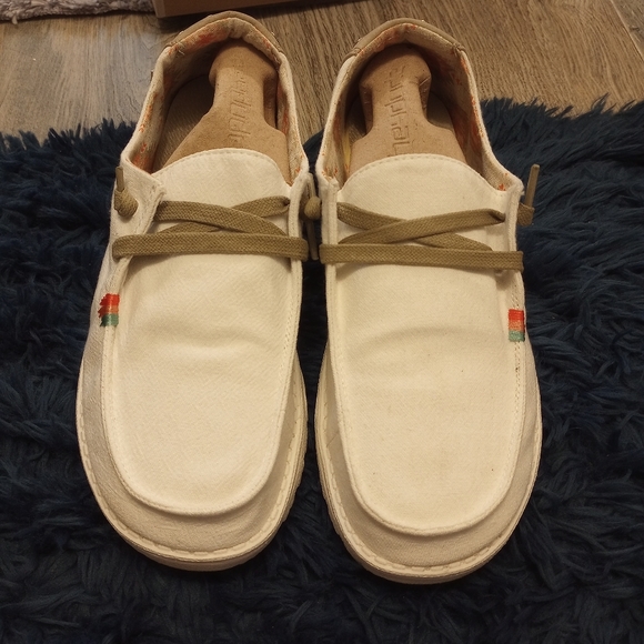 Hey Dude Shoes - Womens hey dude